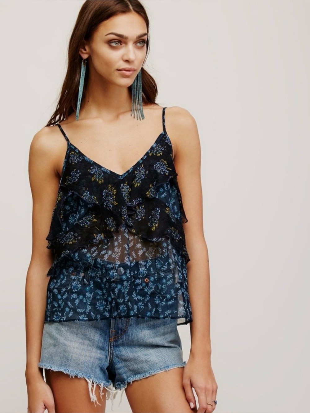 [Free People] tank